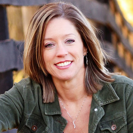 Becky Shaw Photo 16