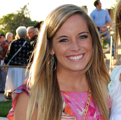 Allison Blanchard Photo 15