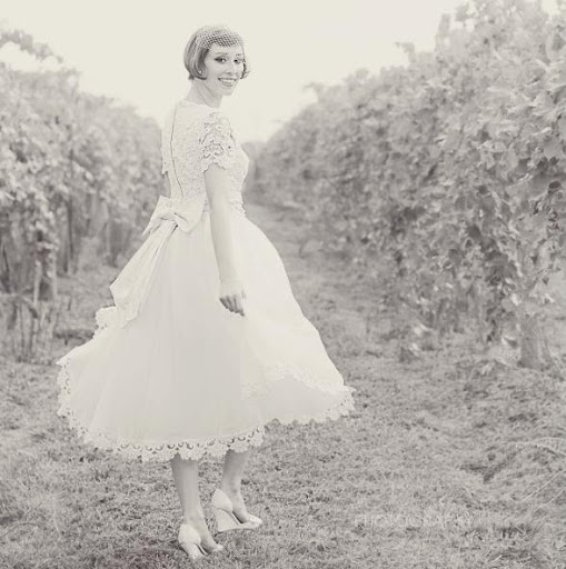 Sarah Conrad Photo 27