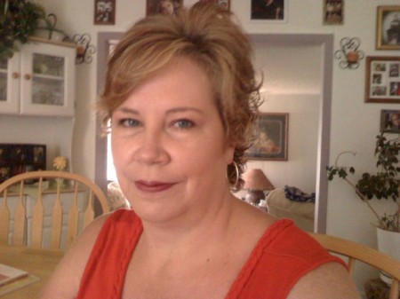 Debbie Brown Photo 12