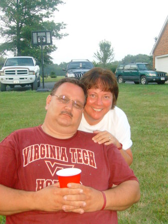 Laura Frazier Photo 11