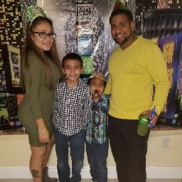 Ericka Colon Photo 1