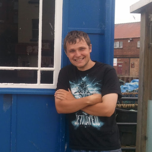 Ryan Dobson Photo 21 Ryan Dobson Photo 21