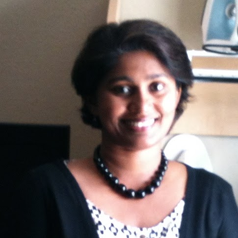 Janet George Photo 13