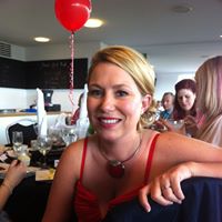 Christine Inman Photo 12