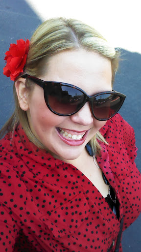 Amy Vigil Photo 15