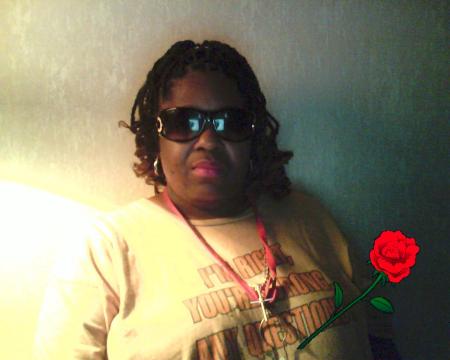 Freda Williams Photo 26