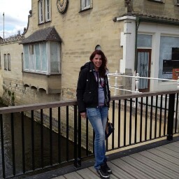 Cindy Hendriks Photo 6