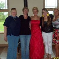 Barbara Hurst Photo 26