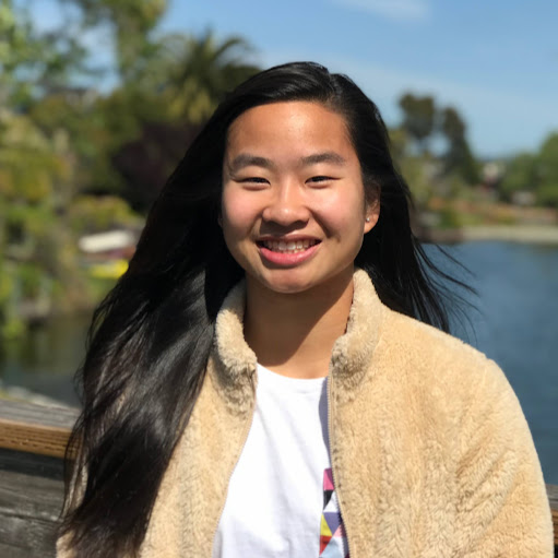 Grace Peng Photo 15