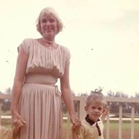 Ronald Garrison Photo 12