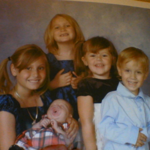 Cheri Duncan Photo 6