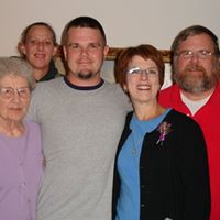 Lin Robertson Photo 12