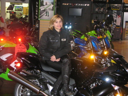 Kathy Meyer Photo 27