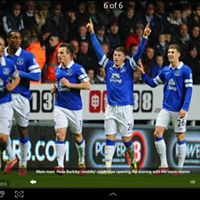 Stephen Spence Photo 16