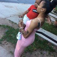 Crystal Booker Photo 10