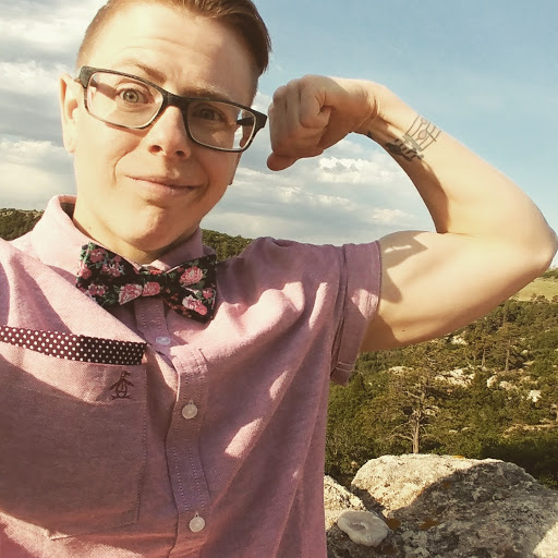 Amy Everhart Photo 4