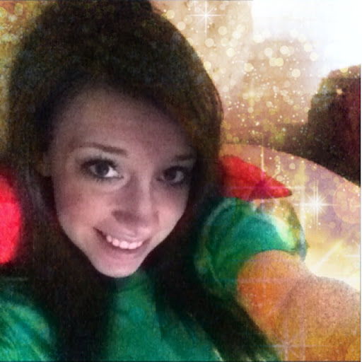 Elizabeth Overman Photo 2
