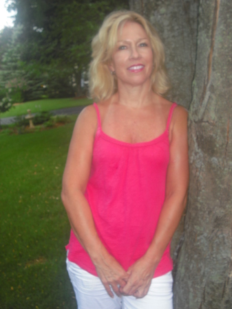 Suzanne Rodgers Photo 22