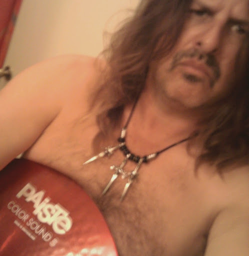 Arne Olson Photo 9