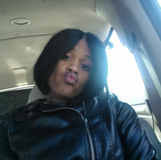 Amber Scott Photo 7