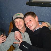 Karl Dawson Photo 34