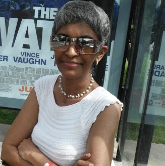 Ruth Douglas Photo 7