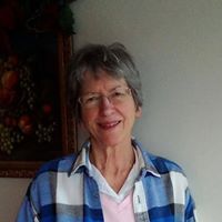 Phyllis Maurer Photo 13