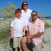 Annette Vaughan Photo 13