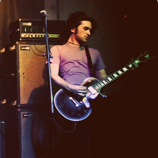 Robert Mccarthy Photo 48