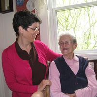 Kathleen Moffitt Photo 5