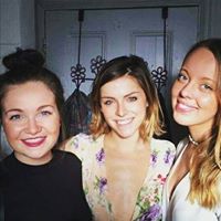 Catherine Rivers Photo 30