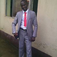 Olusegun Adeniyi Photo 12