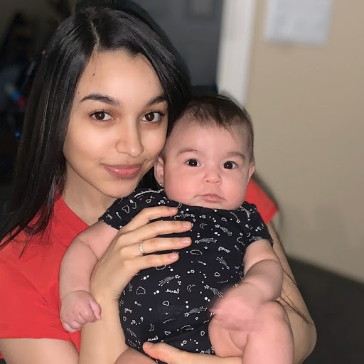 Janie Garcia Photo 16