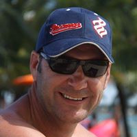 Russell Spencer Photo 11