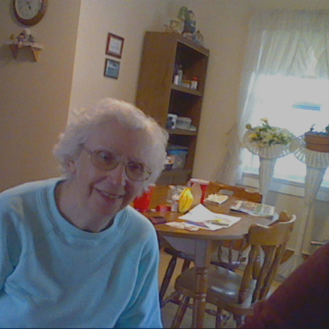 Marilyn Crowder Photo 1