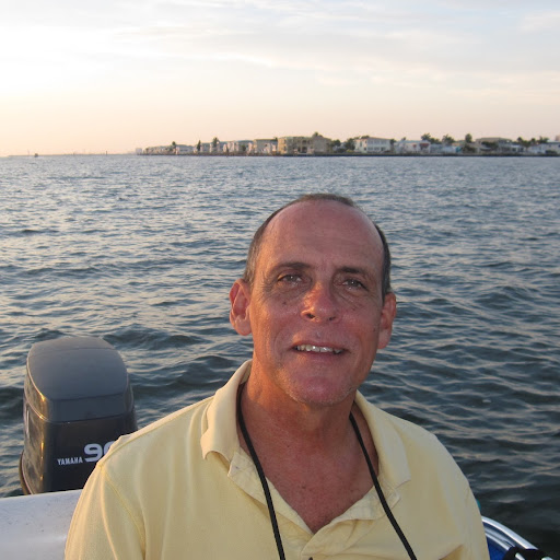 Michael Purcell Photo 14