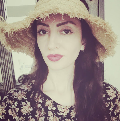 Sarah Jaffe Photo 22