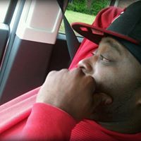 Robert Kimbrough Photo 14