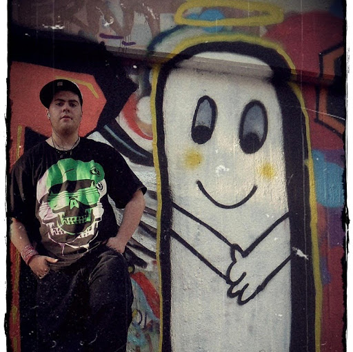 Stefan Zink Photo 2