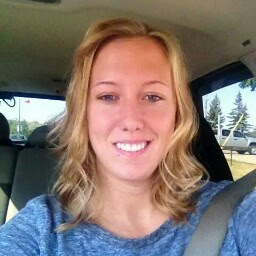 Michelle Sykes Photo 11