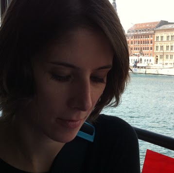 Julia Spinelli Photo 4