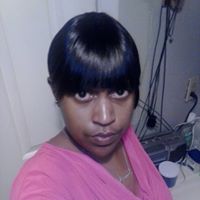 Keshia Brown Photo 10