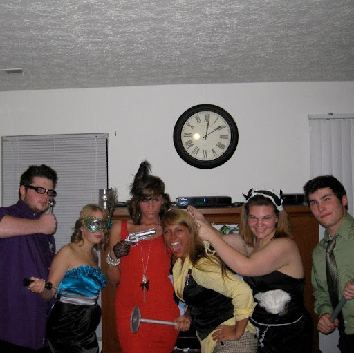 Allison Nichols Photo 37