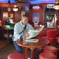 Robert Bias Photo 23