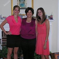 Marilyn Hubert Photo 3
