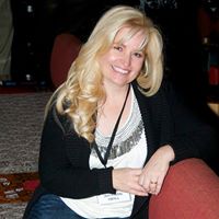 Susan Small Photo 40