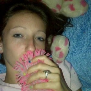 Christina Bowers Photo 30