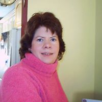 Beth Clougherty Photo 4