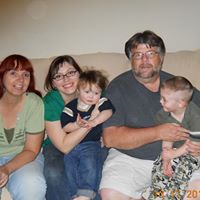 Randal Walter Photo 1
